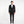 TWN Slim Fit Stretch Blend Suit Premium Polyester Viscose Men's Suit 6EF05OB12502D-001