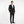 TWN Slim Fit Stretch Blend Suit Premium Polyester Viscose Men's Suit 6EF05OB12502D-001