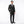 TWN Slim Fit Tailored Suit with Stretch Viscose Fabric