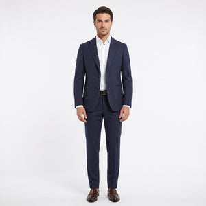TWN SUIT (Slim Fit)-6EF05TL12511M
