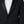 TWN Slim Fit Crepe Pattern Tuxedo Suit Premium Formal Ceremony Men's Suit - 6ESS5E306509M