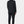 TWN Slim Fit Crepe Pattern Tuxedo Suit Premium Formal Ceremony Men's Suit - 6ESS5E306509M