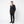 TWN TUXEDO SUIT (Slim Fit)-6ESS5E306589M