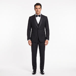 TWN TUXEDO 3PCS SUIT (SLIM FIT-6ESY54701527M