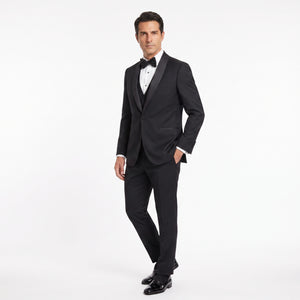 TWN TUXEDO 3PCS SUIT (SLIM FIT-6ESY54701527M