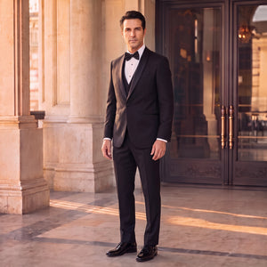 TWN TUXEDO 3PCS SUIT (SLIM FIT-6ESY54701527M