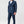D'S Damat Classic Fit Premium Casual Men's Suit Versatile Everyday Suit- 6HC05E309588M