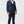 D'S Damat Classic Fit Premium Casual Men's Suit Versatile Everyday Suit- 6HC05E309588M