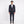 D'S Damat Men's Slim Fit Tailored Suit with Stretch