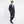 D'S Damat Men's Slim Fit Tailored Suit with Stretch