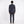 D'S Damat Men's Slim Fit Tailored Suit with Stretch