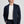 D'S Damat Regular Fit Printed Stretch Suit Casual Men's Suit