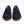 D'S Damat Men's Genuine Suede Penny Loafers Slip-On Dress Shoes