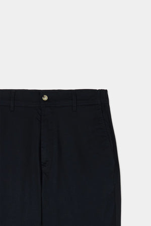 D'S Damat Relaxed Fit Gabardine Chino Trousers Cotton Stretch Casual Men's Pants