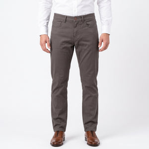 DS DAMAT TROUSER  (SLIM FIT) - 6HCC3X503758D