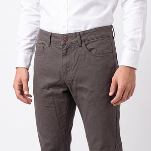 DS DAMAT TROUSER  (SLIM FIT) - 6HCC3X503758D