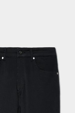 D'S Damat Slim Fit Cotton Stretch Denim Pants Casual Men's Trousers
