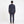 D'S Damat Regular Fit Wool Blend Stretch Suit Premium Men's Formal Suit 6HE05OB35501D-105