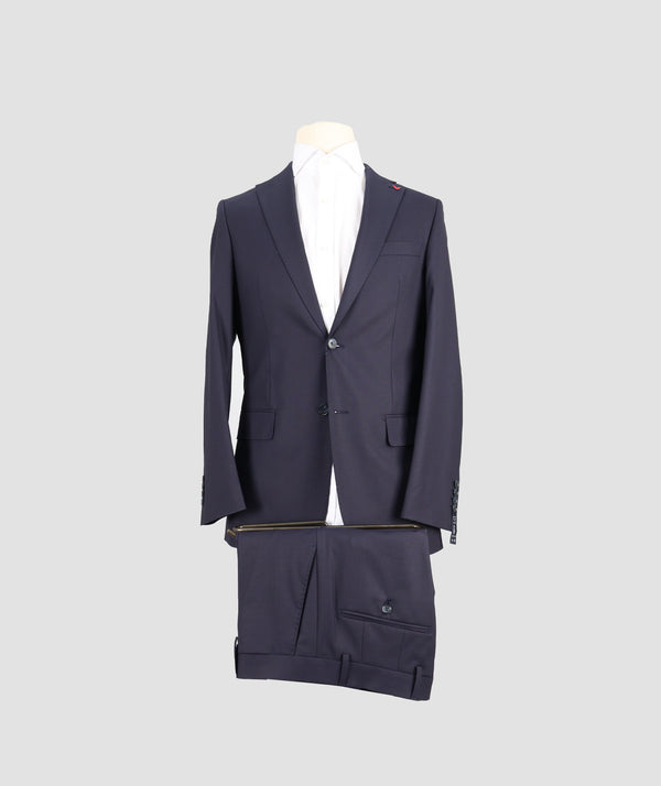 DS DAMAT  SUIT (REGULAR FIT) 6HE05OB35501D-105