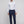 D'S Damat Slim Fit 100% Cotton Striped Shirt Formal Men's Dress Shirt