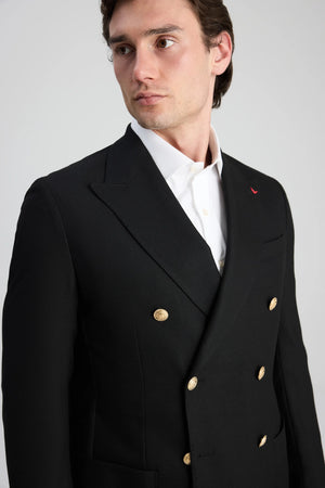 D'S Damat Regular Fit Textured Fabric Stretch Jacket Formal Men's Blazer