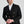 D'S Damat Regular Fit Textured Fabric Stretch Jacket Formal Men's Blazer