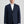 D'S Damat Comfort Fit Wool Blend Striped Suit Premium Stretch Formal Men's Suit - 6HF05KV06604M