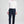 D'S Damat Comfort Fit Wool Blend Striped Suit Premium Stretch Formal Men's Suit - 6HF05KV06604M