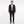 D'S Damat Slim Fit Viscose Blend Suit with Stretch