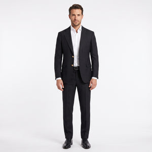 DS DAMAT SUIT (Slim Fit)-6HF05KV10577M