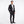 D'S Damat Slim Fit Viscose Blend Suit with Stretch