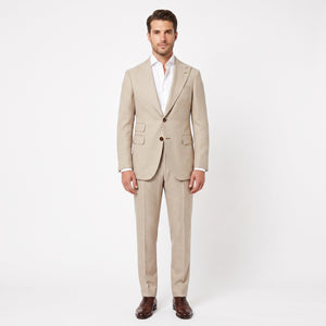 DS DAMAT SUIT (Reg Fit)-6HF05KV12511M