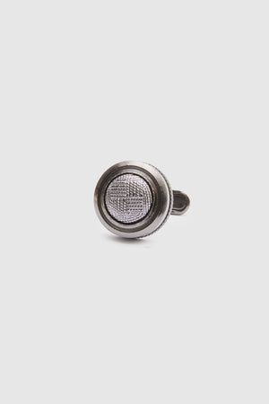 D'S Damat Groom Men's Metal Cufflinks for Formal Wear