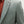 Ds Groom Slim Fit Green Plain Linen Blend Fabric Jacket