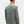 Ds Groom Slim Fit Green Plain Linen Blend Fabric Jacket