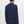 Ds Damat Slim Fit Navy Blue Dobby Fabric Jacket-D'S DAMAT ONLINE