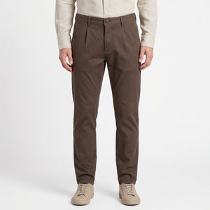 TWN  TROUSER (SLIM FIT) - 7EC03S205350Y