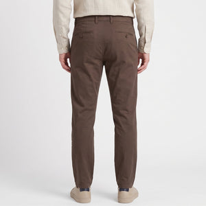 TWN  TROUSER (SLIM FIT) - 7EC03S205350Y