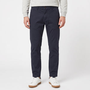 TWN  TROUSER (SLIM FIT) - 7EC03S205350Y