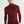 TWN Men's Slim Fit Rib Knit Wool Blend Half Turtleneck Sweater