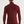 TWN Men's Slim Fit Rib Knit Wool Blend Half Turtleneck Sweater