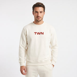 TWN TRACKSUIT TOP - 7ECE28521012Y