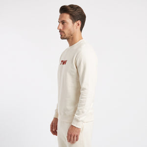 TWN TRACKSUIT TOP - 7ECE28521012Y