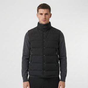 TWN SLEEVELESS OUTWEAR JACKET( - 7ECY73521000Y