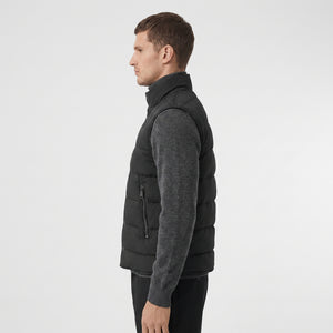 TWN SLEEVELESS OUTWEAR JACKET( - 7ECY73521000Y