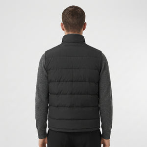 TWN SLEEVELESS OUTWEAR JACKET( - 7ECY73521000Y