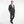 TWN Slim Fit Stretch Blend Suit Premium Polyester Viscose Men's Suit 7EF05KV02520M-A01