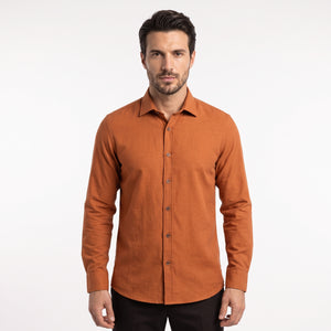 DS DAMAT SHIRT (REGULAR FIT) - 7HC022103265M