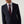 Ds Damat Navy Blue Classic Suit -86% Wool-D'S DAMAT ONLINE