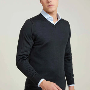 DS DAMAT  JUMPER (REGULAR FIT) - 7HF060632003M